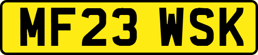MF23WSK