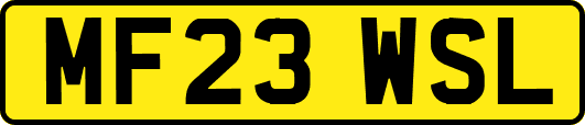 MF23WSL