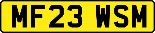 MF23WSM