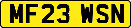MF23WSN