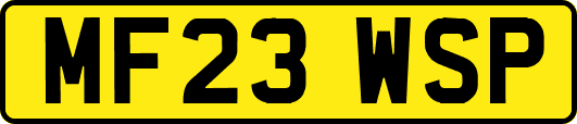MF23WSP