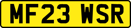 MF23WSR