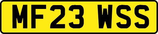 MF23WSS