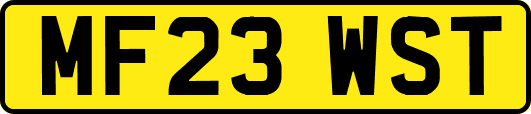 MF23WST