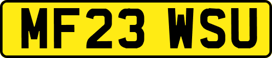MF23WSU