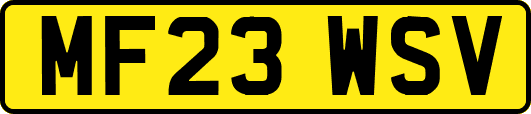MF23WSV