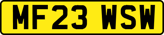 MF23WSW