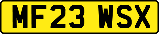 MF23WSX