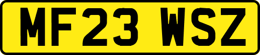 MF23WSZ