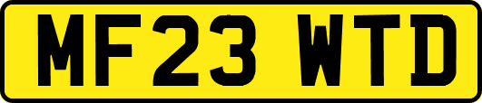 MF23WTD