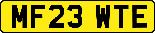 MF23WTE