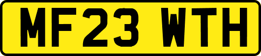 MF23WTH