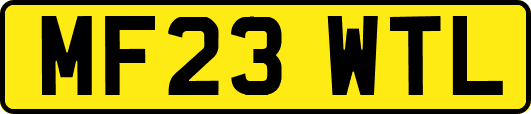 MF23WTL