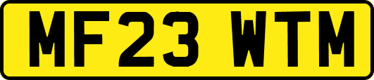 MF23WTM