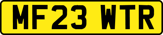 MF23WTR