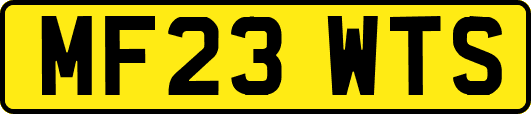 MF23WTS