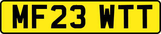 MF23WTT