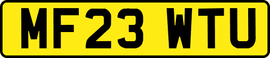 MF23WTU