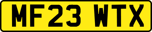 MF23WTX