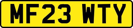 MF23WTY