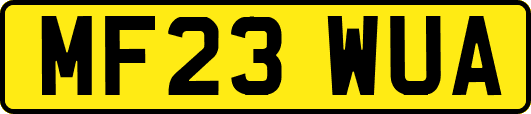 MF23WUA