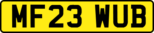 MF23WUB