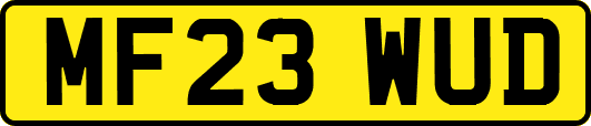 MF23WUD