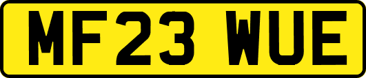 MF23WUE