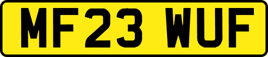 MF23WUF