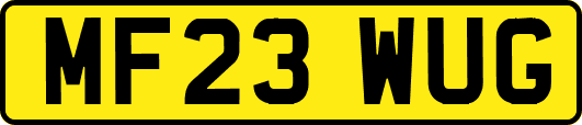 MF23WUG