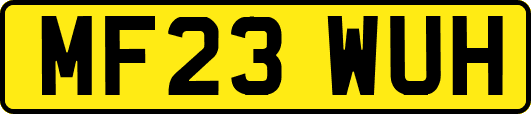 MF23WUH