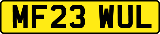 MF23WUL