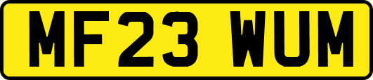 MF23WUM