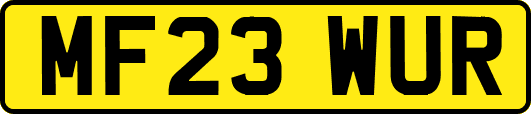 MF23WUR