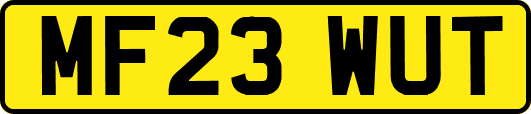 MF23WUT