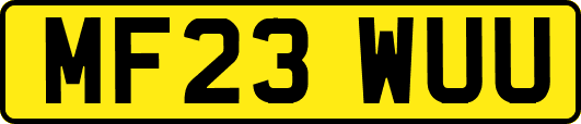 MF23WUU