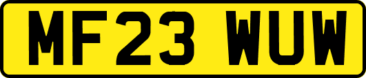MF23WUW