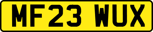 MF23WUX