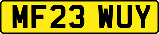 MF23WUY