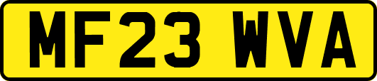 MF23WVA