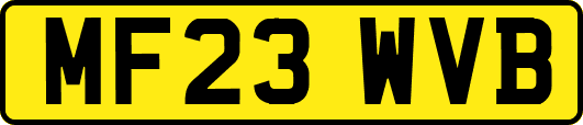 MF23WVB