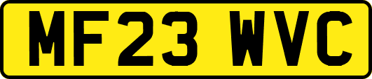 MF23WVC