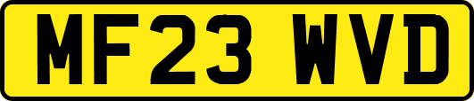 MF23WVD