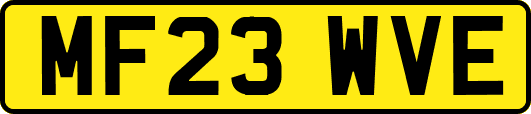 MF23WVE