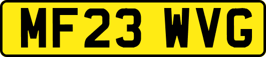 MF23WVG