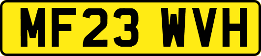 MF23WVH