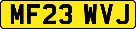MF23WVJ