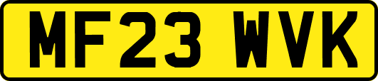 MF23WVK