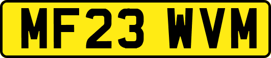 MF23WVM