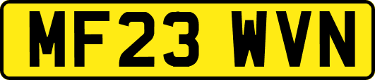 MF23WVN